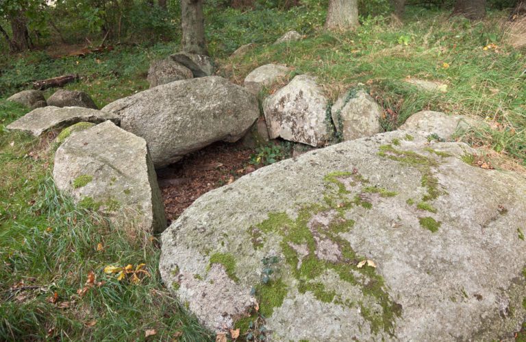 great dolmen of dwasieden