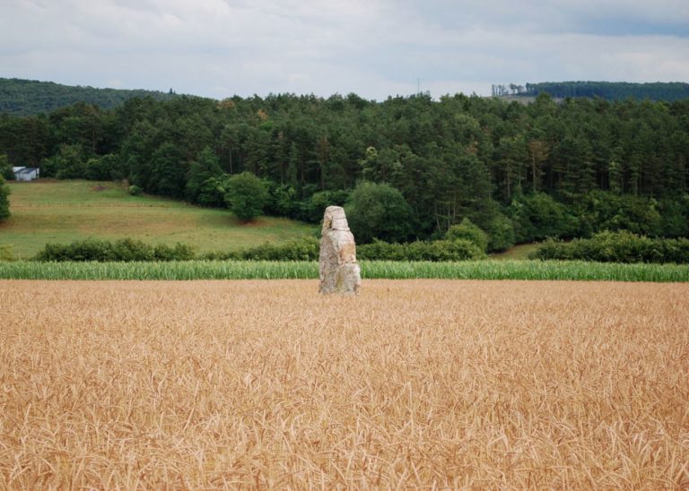 menhir of ozo