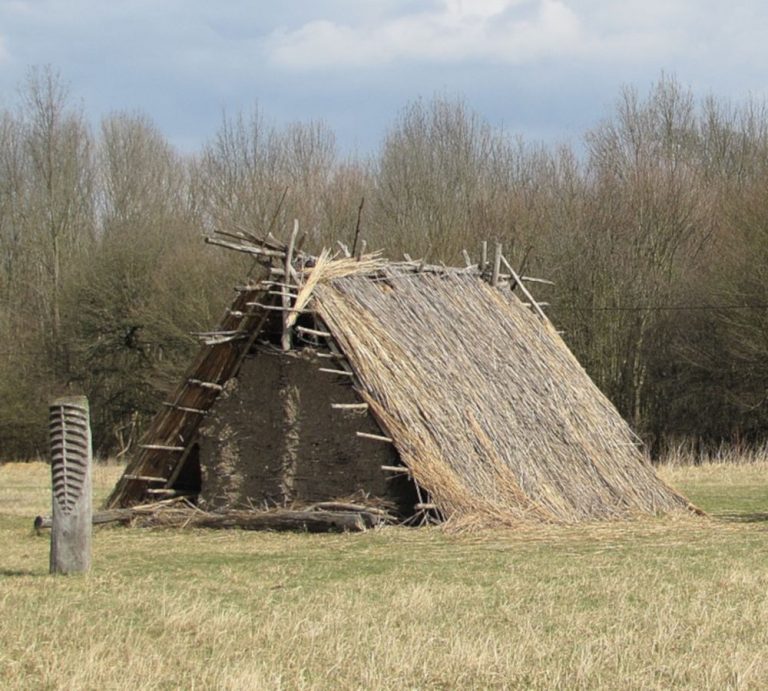 pohansko