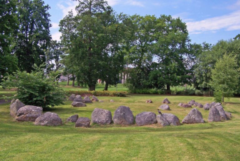 raigmore cairn