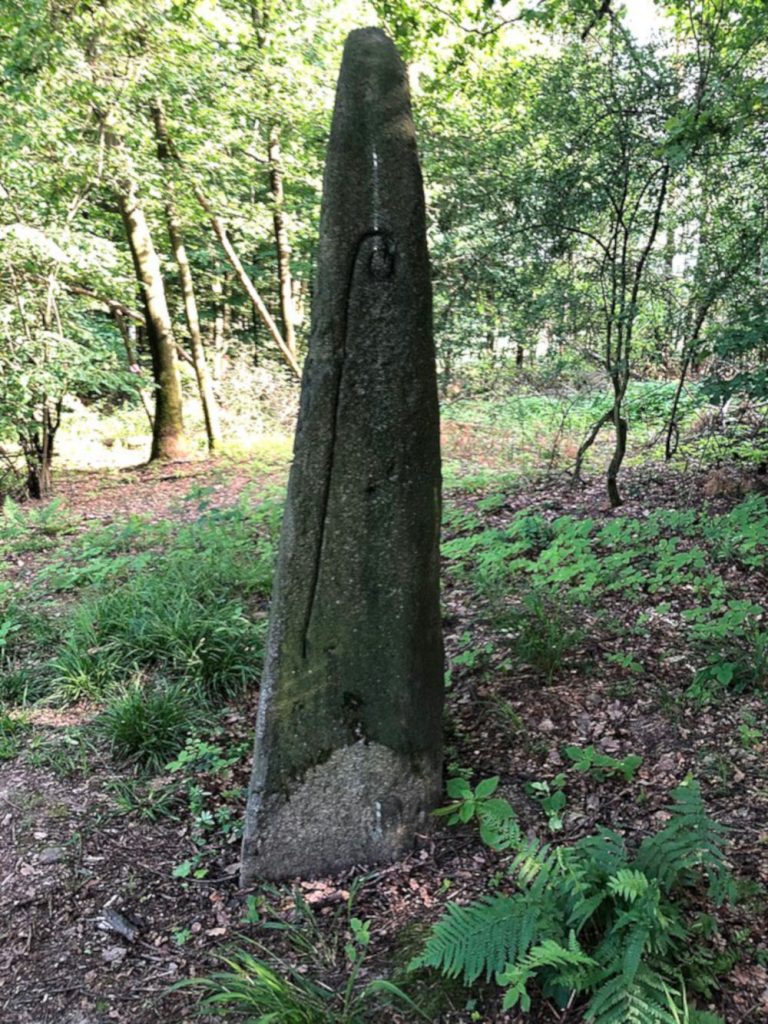 krywula monolith