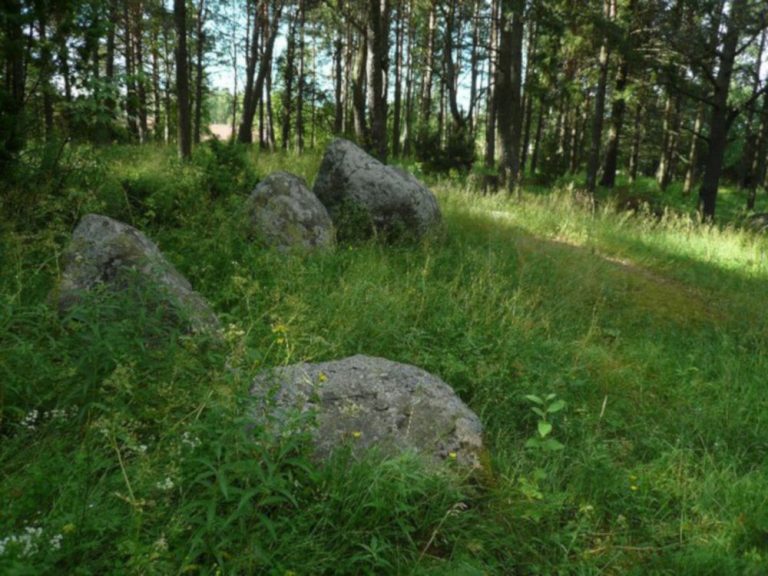 Virnamäki