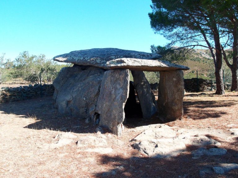 Creu d’en Cobertella