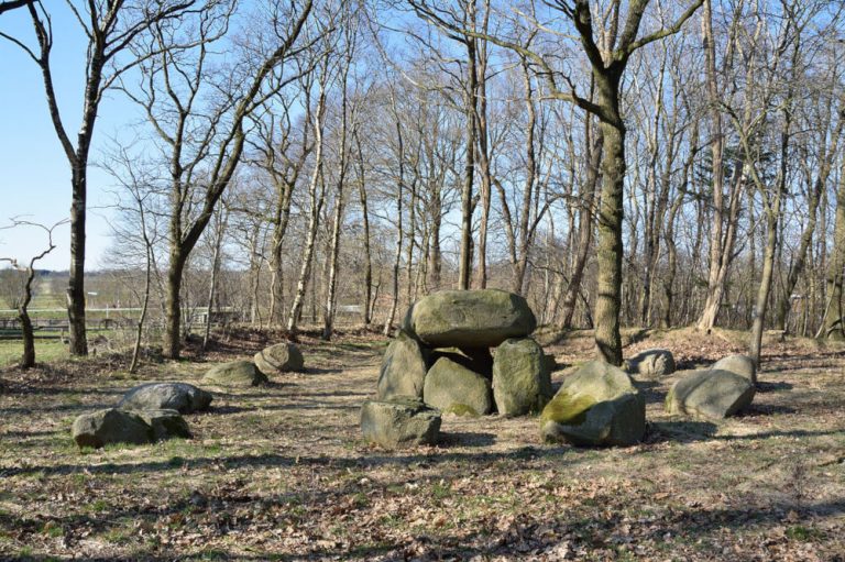Dellbrück dolmen