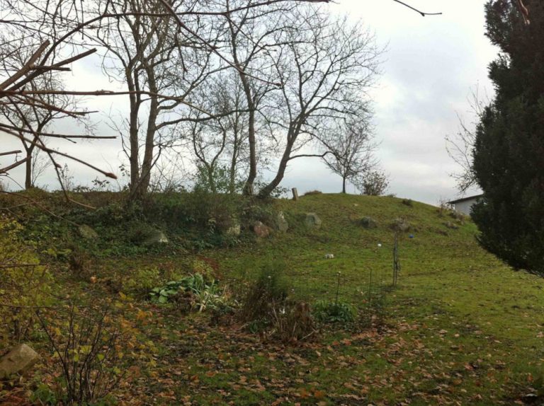 Dolmens of Døjringe