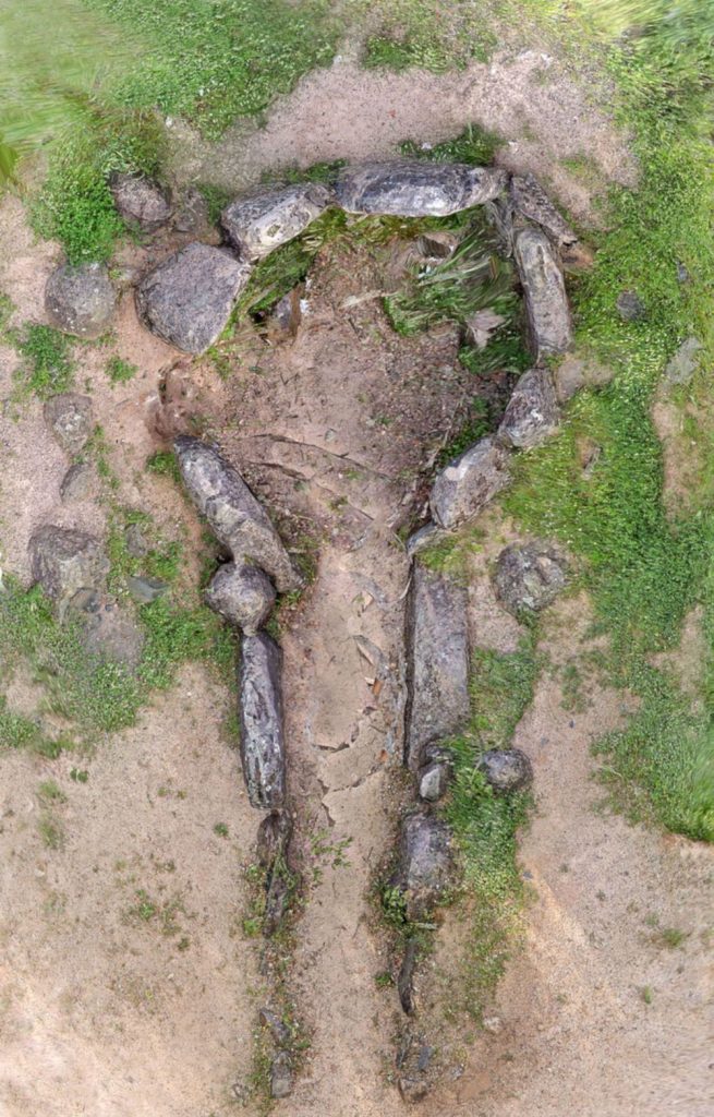 carmonita dolmen