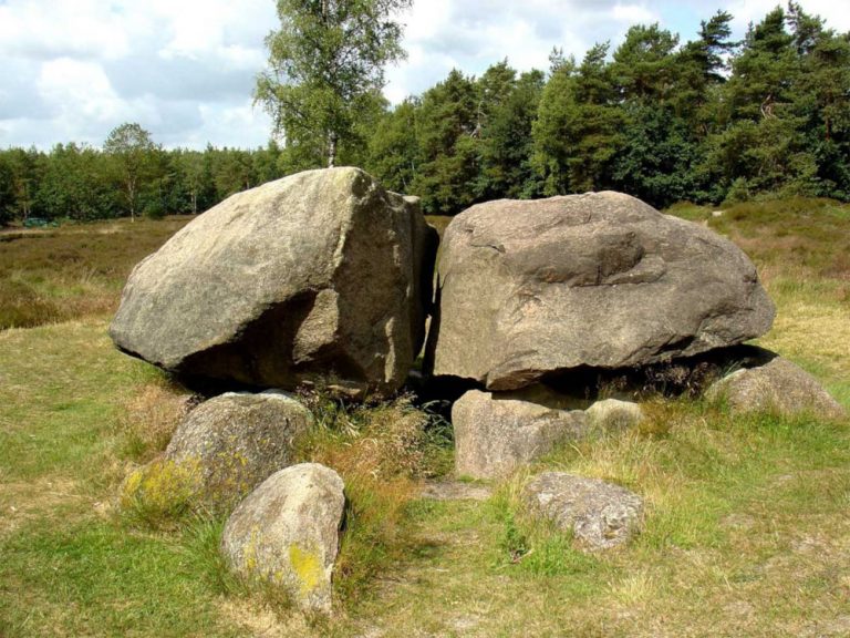 dolmen d40