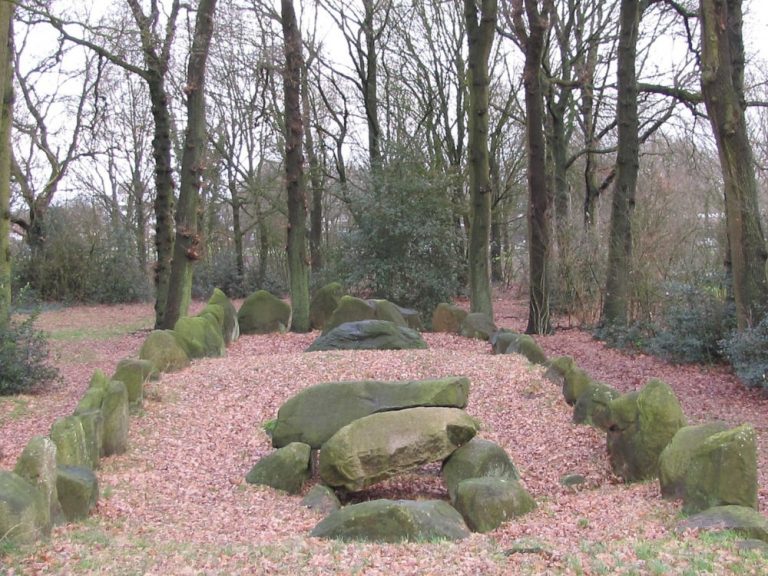 dolmen d43