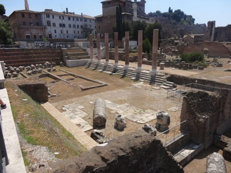 templum pacis