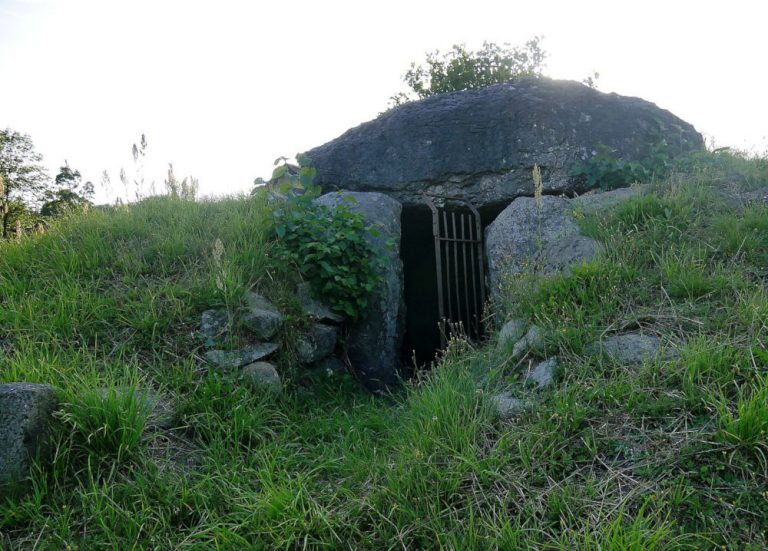 Dolmen of Ellidshøj