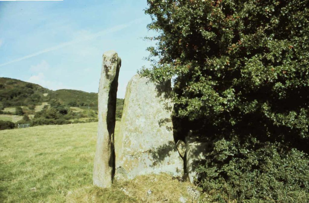 Aghmakane