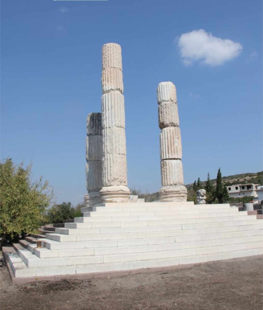 Apollon Smintheion