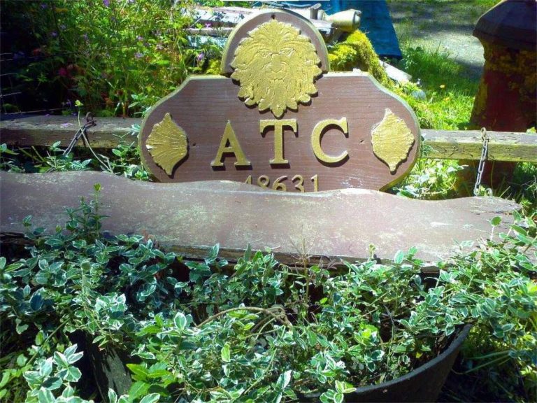 Aquarian Tabernacle Church Washington