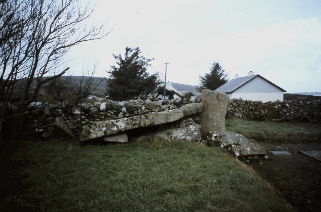 Ards Beg