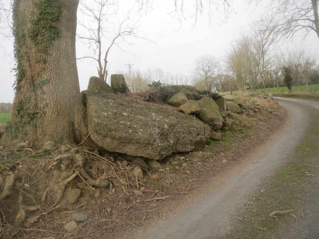 Ballyhenebery Portal Tomb