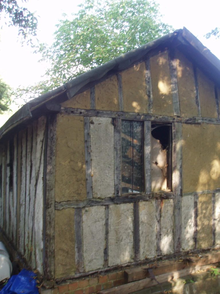 Bricket wood coven