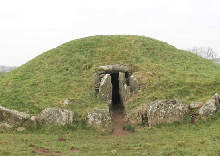 Bryn Celli Ddu