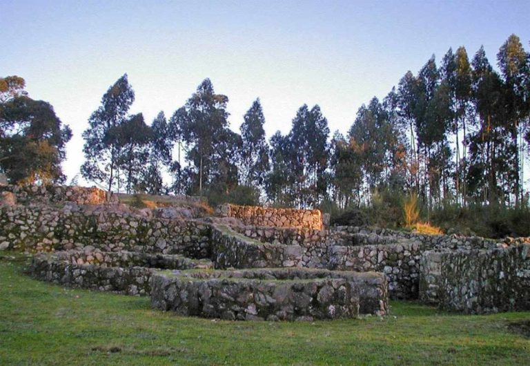 castro de romariz
