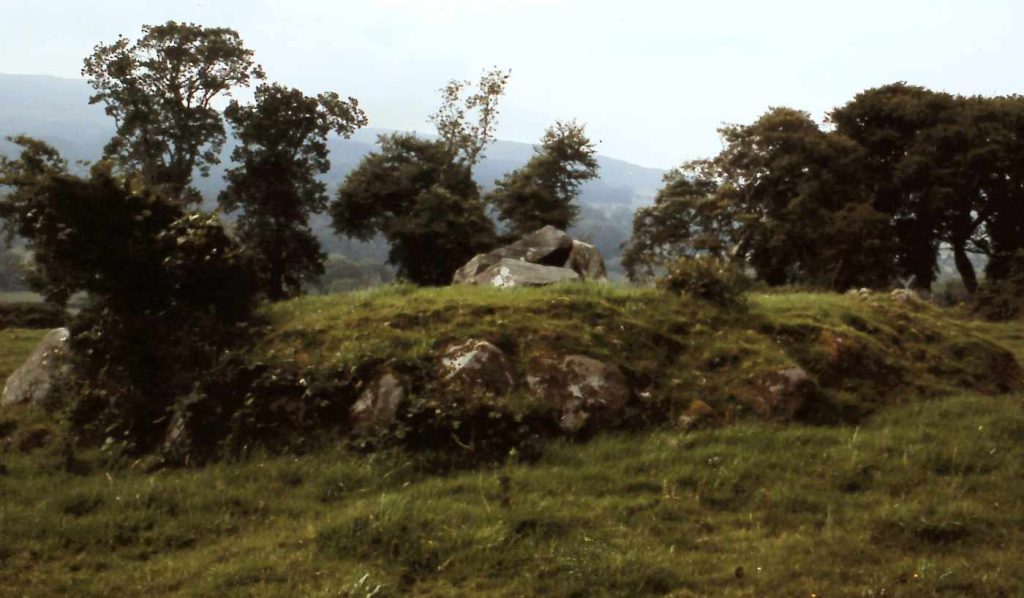 Clonlum