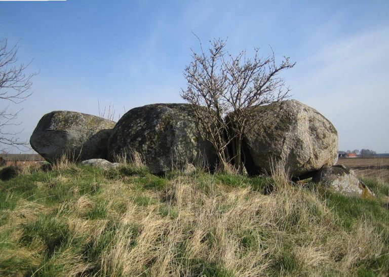 Hagestad Megaliths