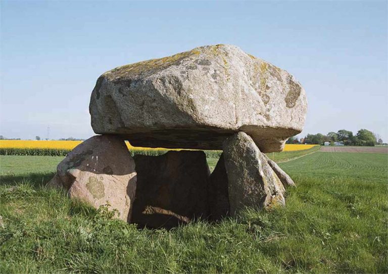 Klockaredös