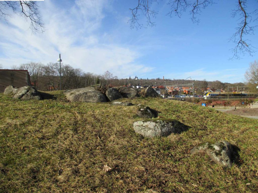 Lusthushögen
