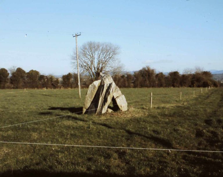 Newmarket Portal Tomb