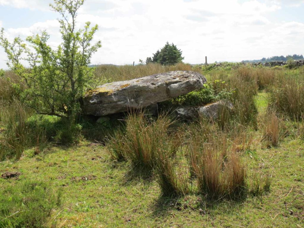 Prebaun Portal Tomb