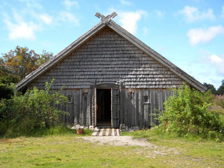 Rosala Viking Center