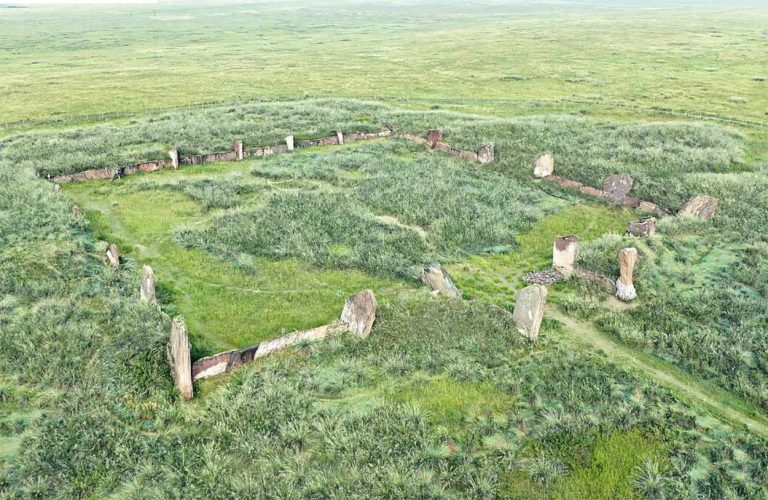 Salbyk Kurgan