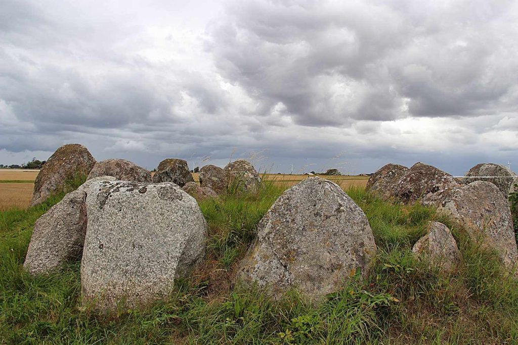 Stoare Kungsdösen