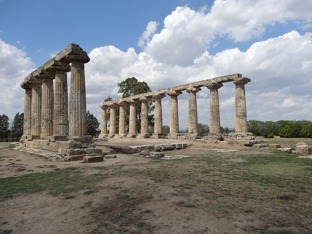Tavole Palatine