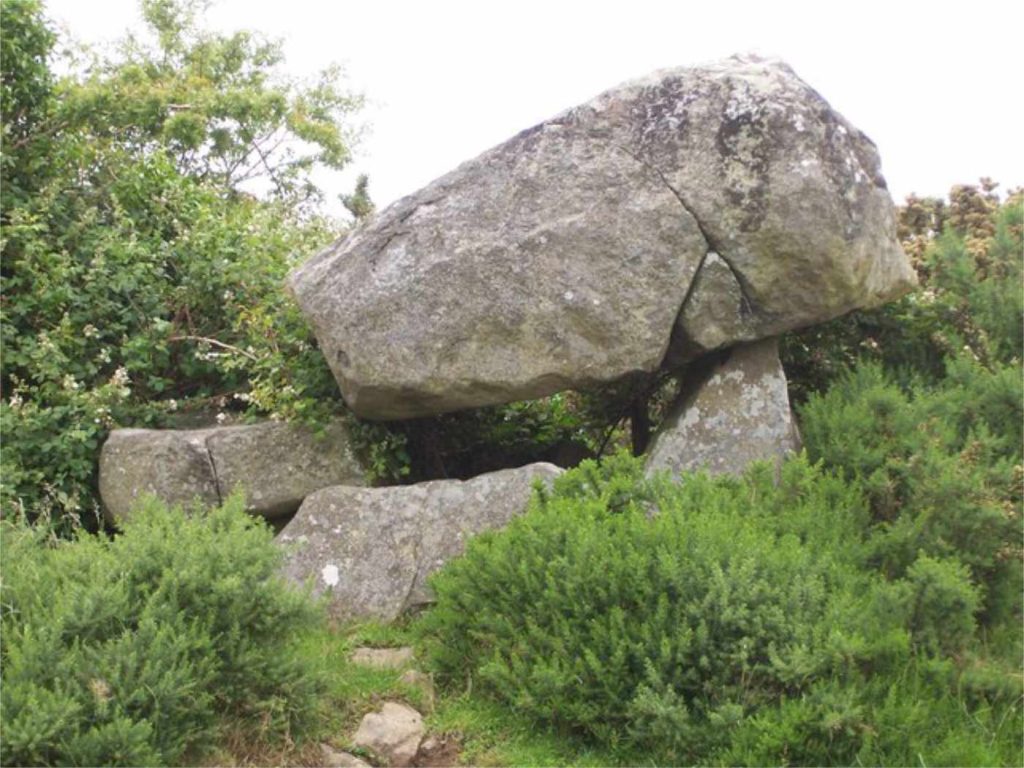 the kempe stones