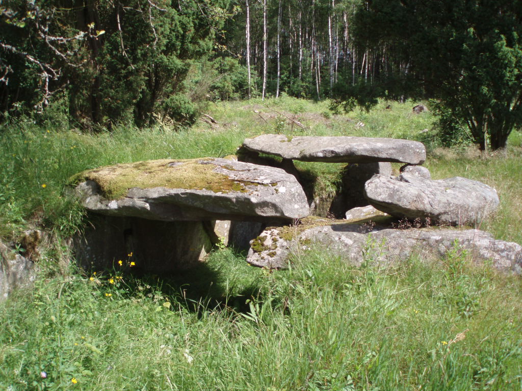 Tolarp portal tomb