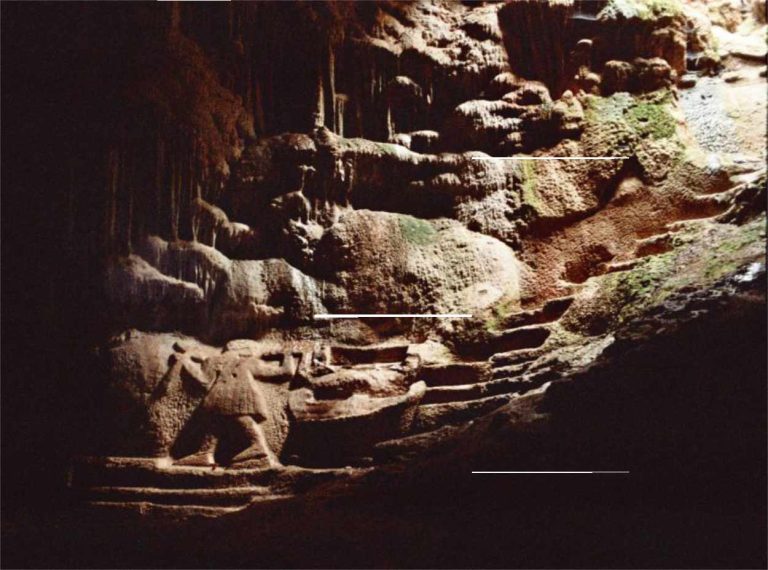 Vari cave