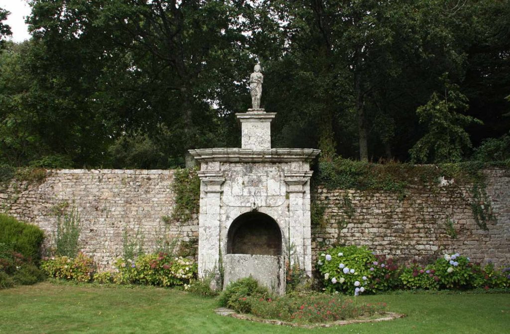 Vénus de Quinipily