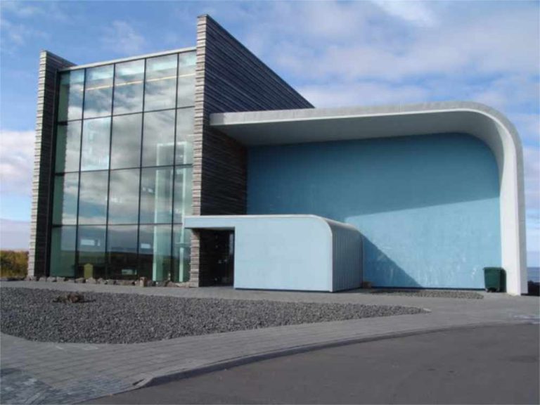 Viking World