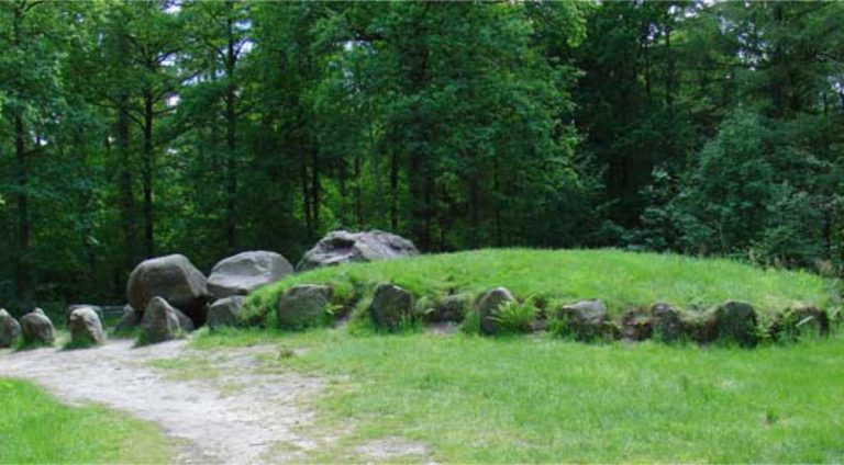 Dolmen D49