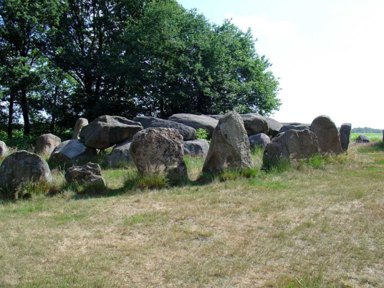 Dolmen D50