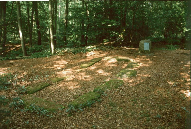 Dolmen F1