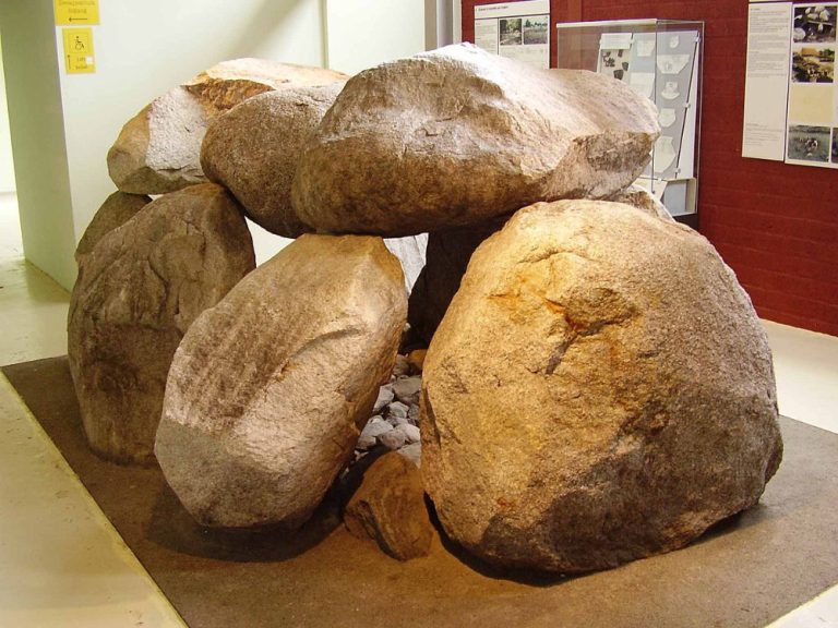 Dolmen G5