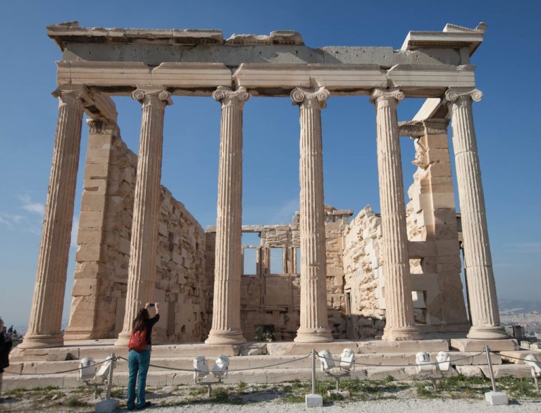 erechteion