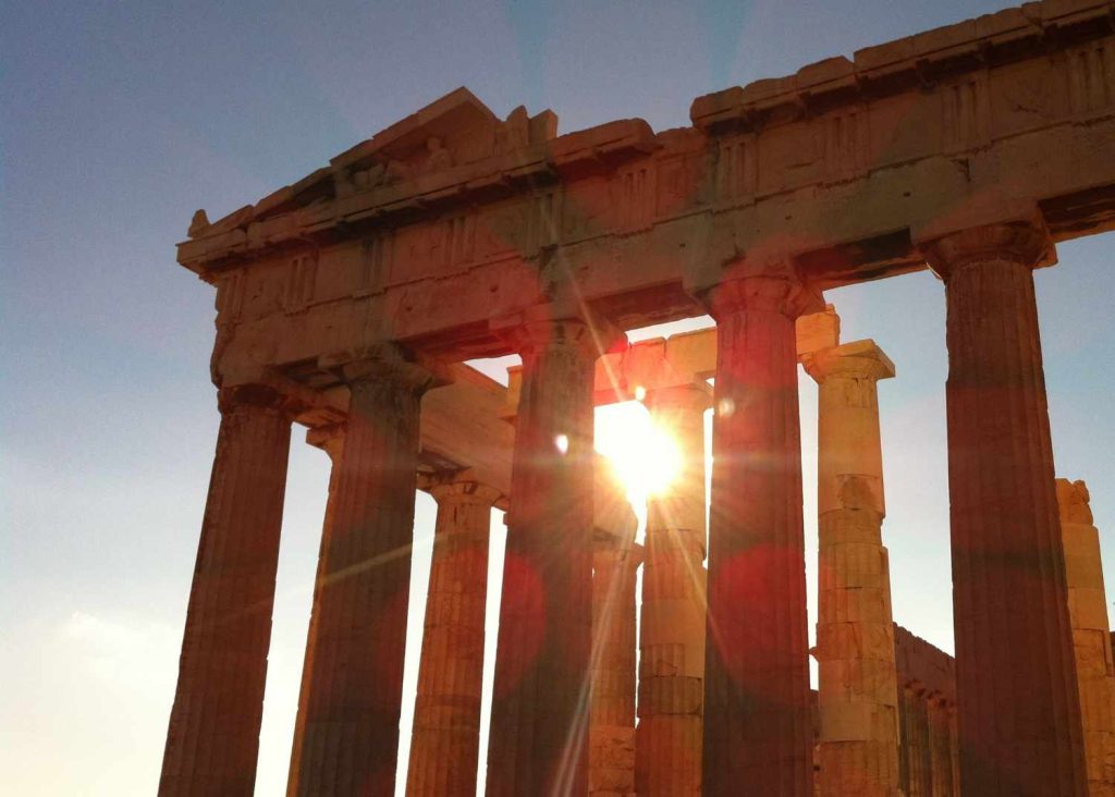 Greco-Roman paganism reading list