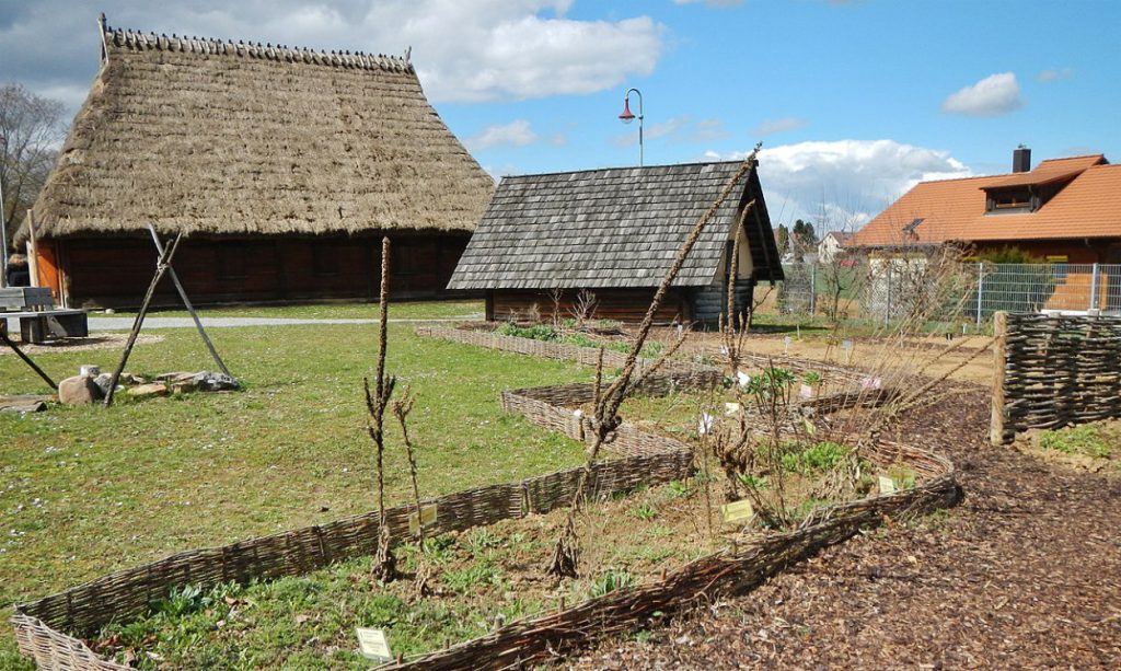 keltenmuseum hochdorf