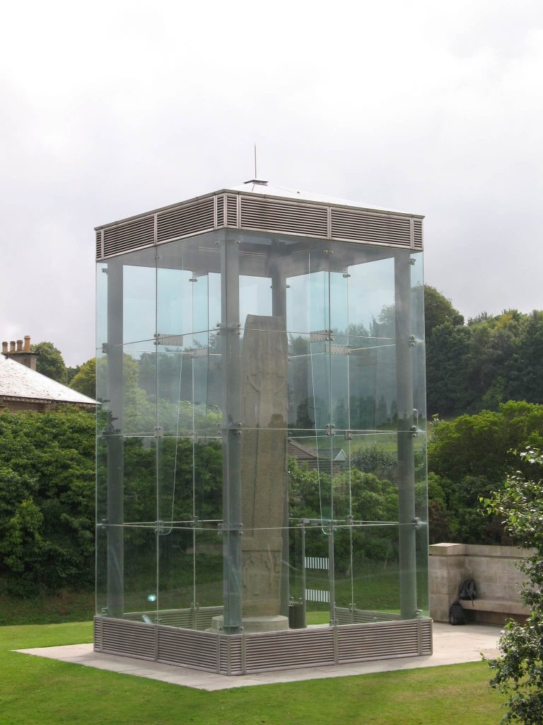 Sueno's Stone